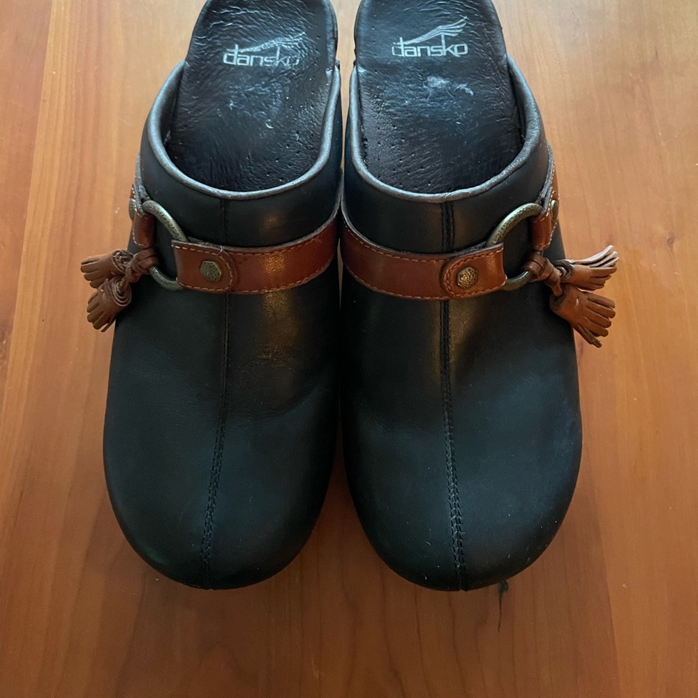 Dansko clogs - Picture 6 of 7